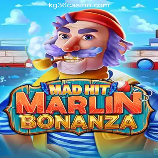 Discover the Thrills of MadHitMarlinBonanza at KG36.COM Online Casino Philippines