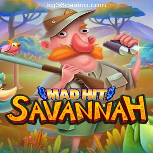 Discover MadHitSavannah: An Exciting Adventure in the World of Online Gaming