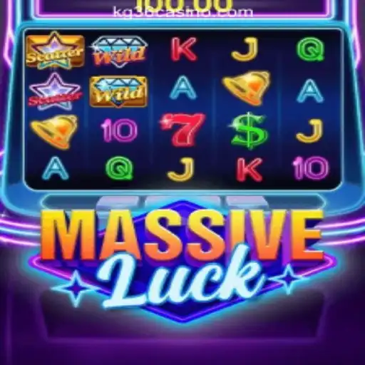 Exploring the Excitement of MassiveLuck at KG36.COM Online Casino Philippines