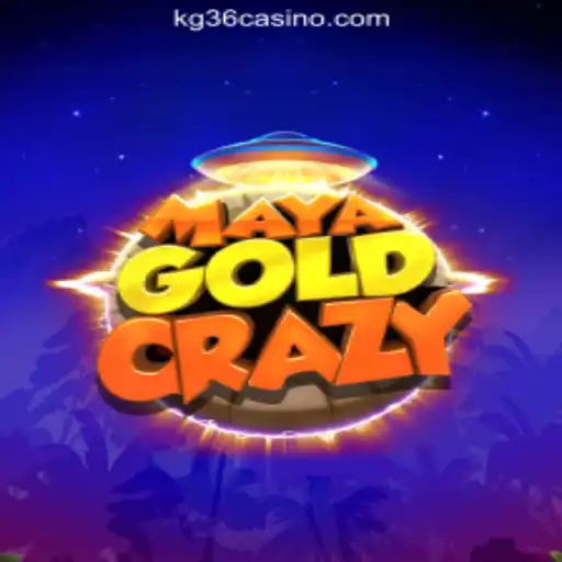 Discover MayaGoldCrazy: An Exciting Adventure at KG36.COM Online Casino Philippines