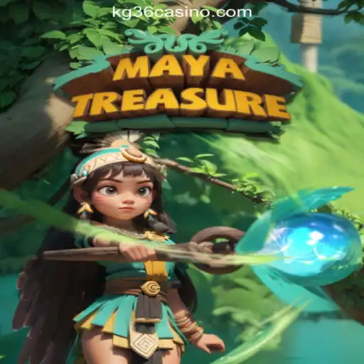 Discovering MayaTreasure at KG36.COM Online Casino Philippines