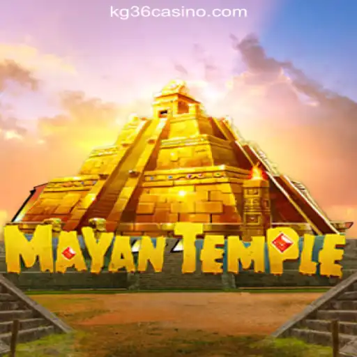 Exploring the Excitement of MayanTemple at KG36.COM Online Casino Philippines