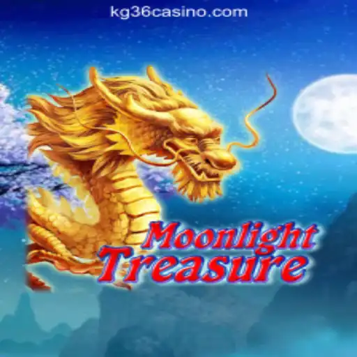 Discover the Thrilling World of MoonlightTreasure: A Featured Game on KG36.COM Online Casino Philippines