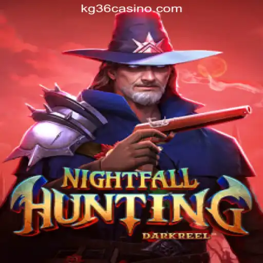 Explore the Thrilling Adventure of NightfallHunting