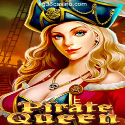 PirateQueen: A New Wave in KG36.COM Online Casino Philippines