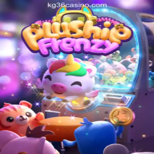 Unveiling PlushieFrenzy: The Ultimate Gaming Experience at KG36.COM Online Casino Philippines