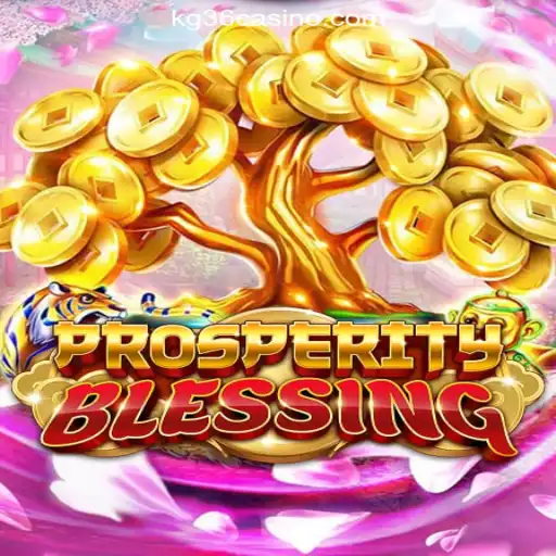 Discover the Enchanting World of ProsperityBlessing: A Premier KG36.COM Online Casino Experience in the Philippines