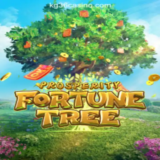 Experience the Thrills of ProsperityFortuneTree at KG36.COM Online Casino Philippines