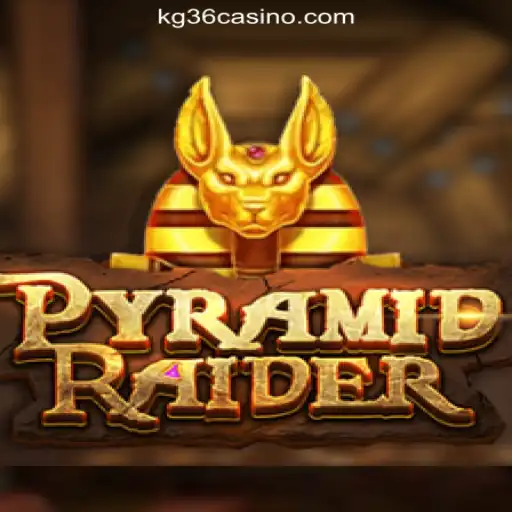 PyramidRaider: Embark on an Ancient Adventure with KG36.COM Online Casino Philippines
