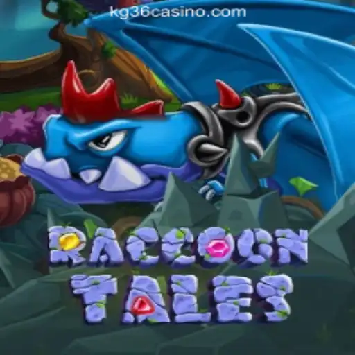 Explore RaccoonTales: An Adventure with KG36.COM Online Casino Philippines