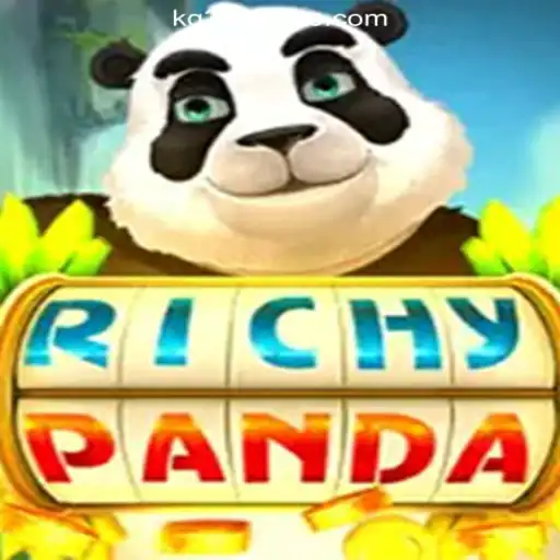RichyPanda: An In-depth Look at the Latest Sensation in Online Casino Gaming