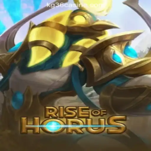 Exploring the Exciting World of RiseofHorus at KG36.COM Online Casino Philippines