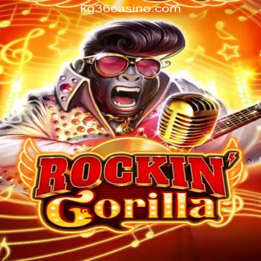Exploring the World of RockinGorilla in KG36.COM Online Casino Philippines