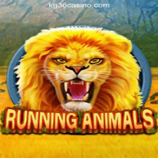 RunningAnimals: A Thrilling Adventure in KG36.COM Online Casino Philippines