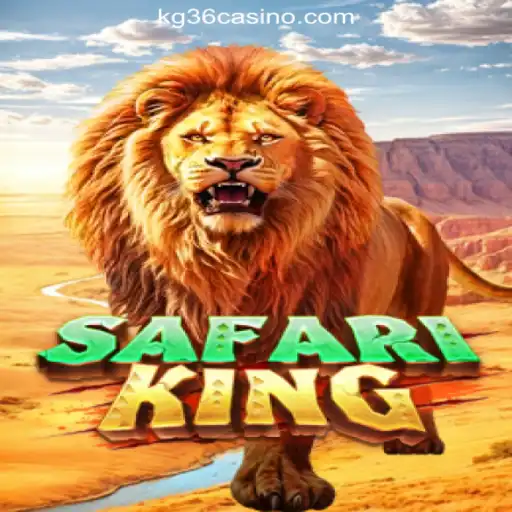 Explore SafariKing at KG36.COM Online Casino Philippines