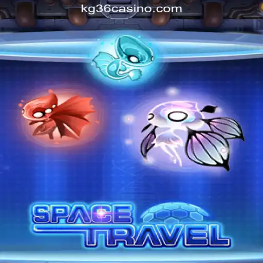 Exploring SpaceTravel: A Thrilling Journey into the Cosmos with KG36.COM Online Casino Philippines