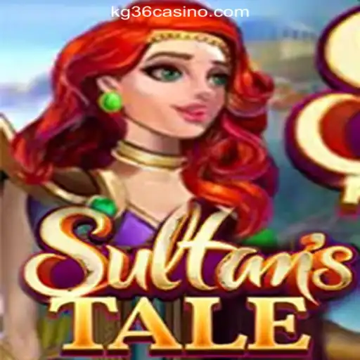 Sultanstale: A Captivating Conquest in the Realm of Online Casino Gaming