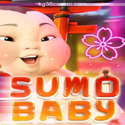 Discover the Thrills of SumoBaby: A New Sensation at KG36.COM Online Casino Philippines