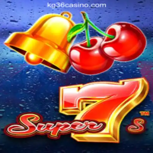 Exploring Super7s: A Dynamic Casino Game at KG36.COM Online Casino Philippines