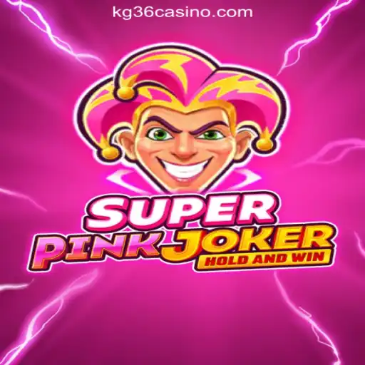 Exploring the Exciting World of SuperPinkJoker at KG36.COM Online Casino Philippines