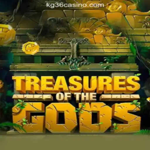 Exploring Treasure of the Gods at KG36.COM Online Casino Philippines