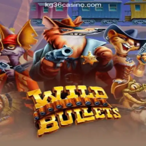 Exploring WildBullets: The Ultimate Gaming Experience